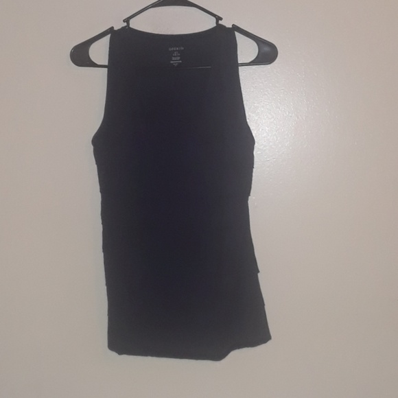 Blank tank top - Picture 1 of 1